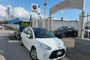Citroen C3 1.4 Exclusive