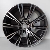 BMW X3 G01 - CERCHIO IN LEGA 21''INCH STYLING 726 