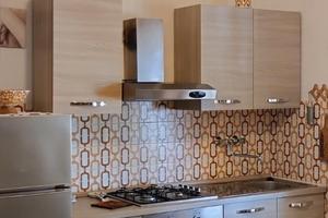 Bilocale a 200 mt dal mare 4 posti letto