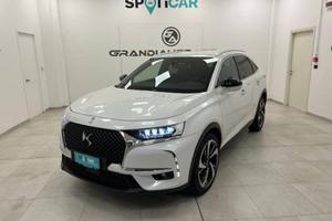 DS DS7 CROSSBACK 2.0 bluehdi Grand Chic 180cv...