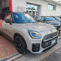 Mini John Cooper Works Countryman C JCW