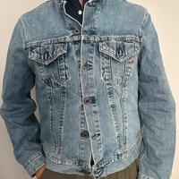 Giubbotto jeans Replay praticamente nuovo!