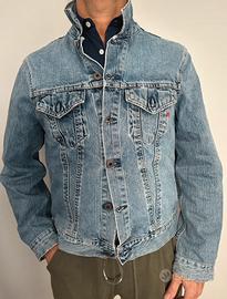 Giubbotto jeans Replay praticamente nuovo!