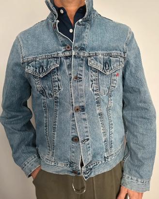 Giubbotto jeans Replay praticamente nuovo!