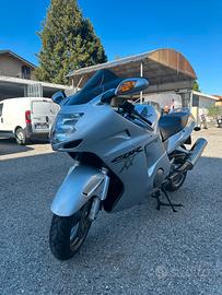 Honda CBR 1100 XX super Blackbird