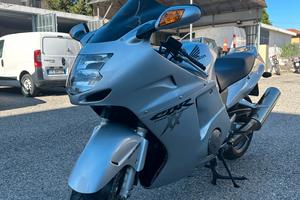 Honda CBR 1100 XX super Blackbird