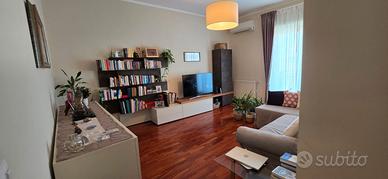 L.go Rosolino Pilo(zona) signorile, grande 4 vani