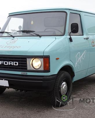 BEDFORD CF 250 D CF 97