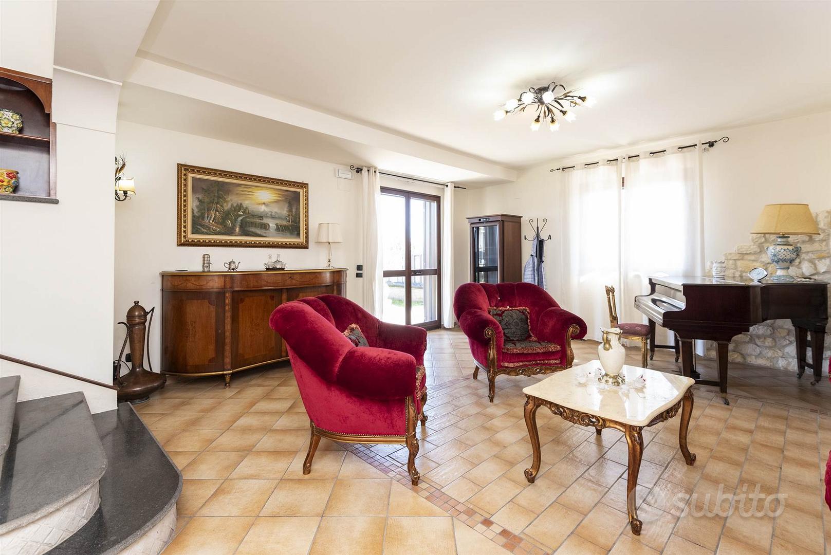 Casa – Mascali, Carrabba - Vista 3