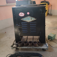 Combinata piegaferro OSCAM EF ED 24/26