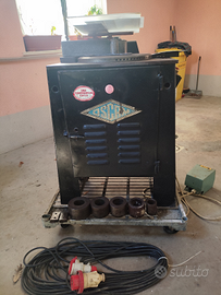 Combinata piegaferro OSCAM EF ED 24/26