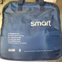 catene da neve x smart 450/451/452