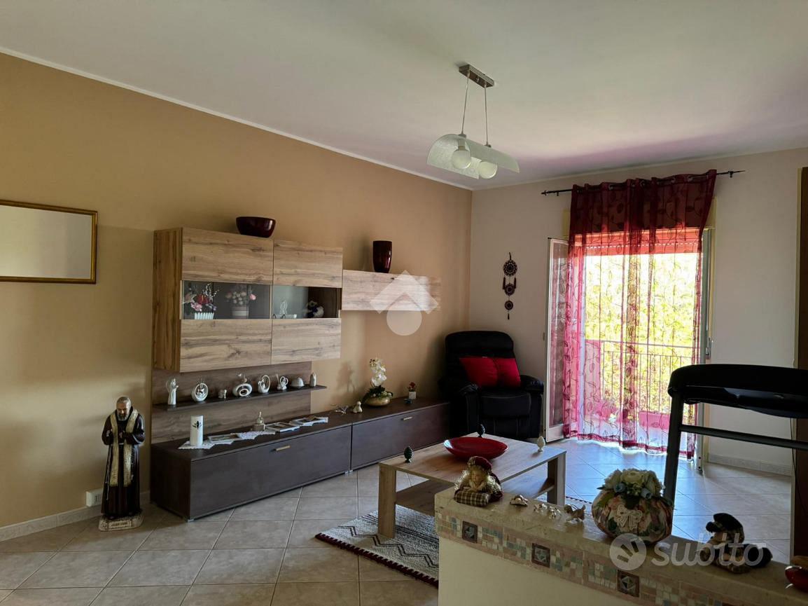 Appartamento – Santa Venerina, Catania - Vista 3