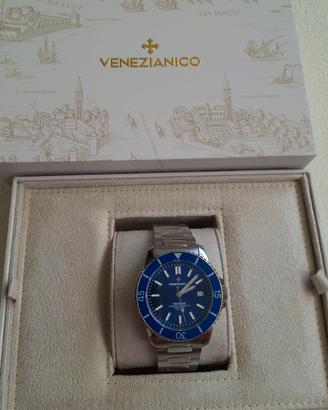 orologio Venezianico Nereide