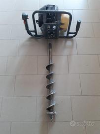 TRIVELLA EFCO TR 1551