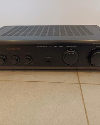 Amplificatore audio SONY TA-FE 200