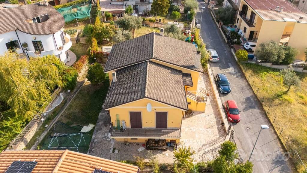 Casa – Poggio Moiano, Rieti - Vista 3