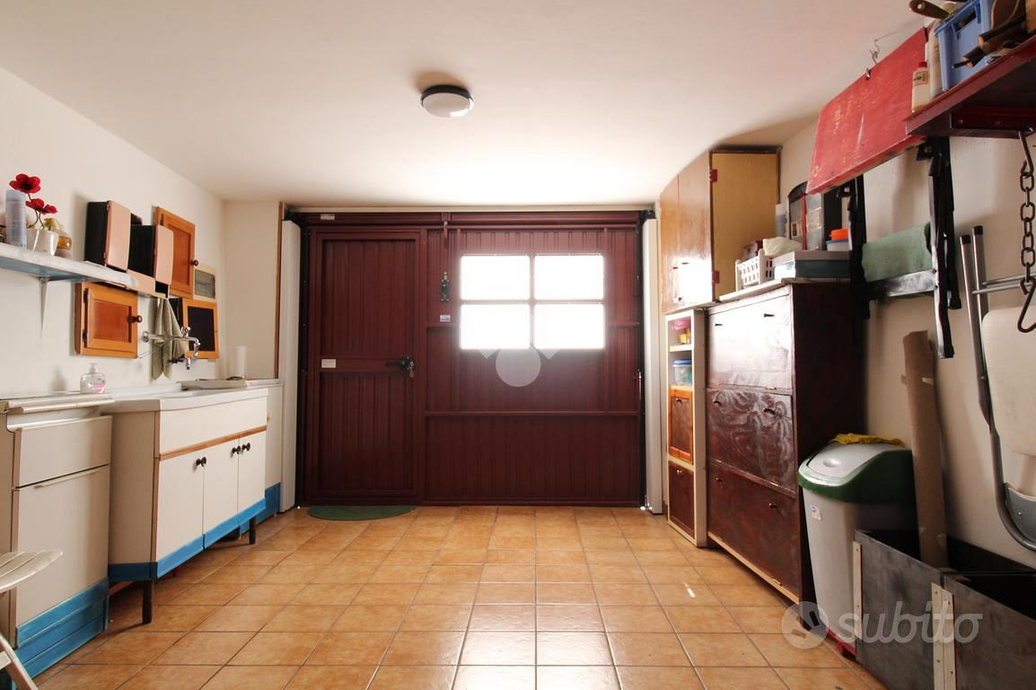 Casa – San Pietro Mussolino, San Pietro Vecchio - Altro