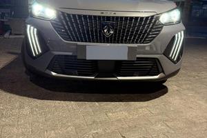 Peugeot 2008 allure