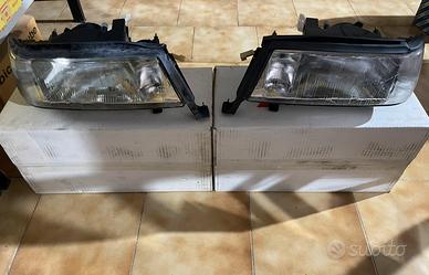 Coppia fari Anteriori Lancia Thema 1993 LUCID