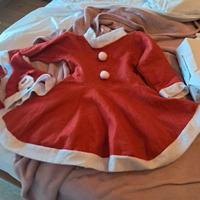 vestitino natale