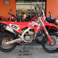 Honda CRF 250 R - 2022