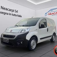 FIAT Fiorino 1.4 CNG NP 70 CV CARGO ALLESTITO O