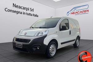 FIAT Fiorino 1.4 CNG NP 70 CV CARGO ALLESTITO O