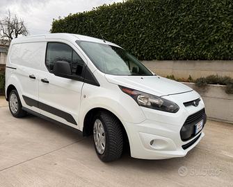 Ford Tourneo Connect 1.5 TDCi 100 CV Plus 3 Posti.