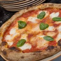 Pizzaiolo 🍕 Olanda