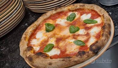 Pizzaiolo 🍕 Olanda