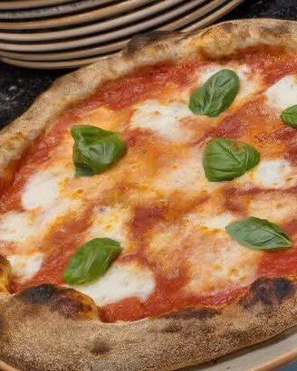 Pizzaiolo 🍕 Olanda