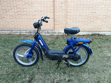 Piaggio Ciao Mix 1997 con documenti