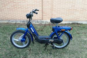 Piaggio Ciao Mix 1997 con documenti