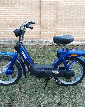 Piaggio Ciao Mix 1997 con documenti