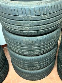 Pneumatici Michelin Pilot Sport EV 255/40 R20