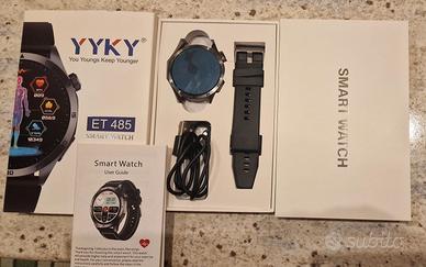 Smartwatch yyky 485