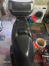 Motorino SKYLINER YAMAHA 180