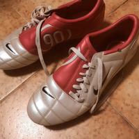 Scarpe da calcio Nike Air Zoom Total 90 III