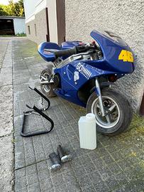 Motom Altro modello - 2017