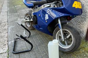 Motom Altro modello - 2017