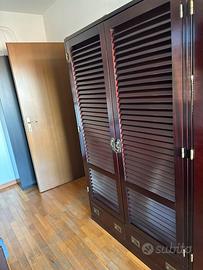 Camera Vecchia Marina