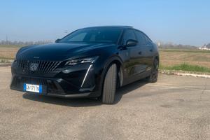 Peugeot 408 gt