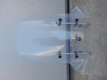 parabrezza vespa S 50 125 150