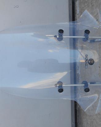 parabrezza vespa S 50 125 150