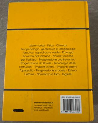 Manuale del geometra