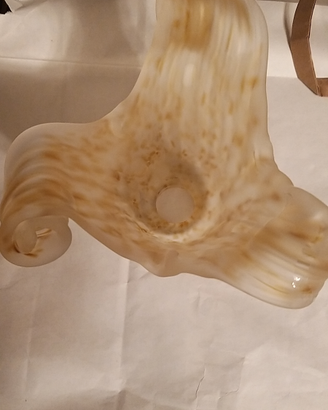 Lampadario murano