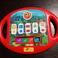 Liscianigiochi colori e forme