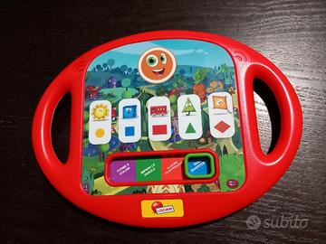 Liscianigiochi colori e forme