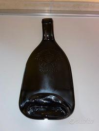 VASSOIO DA PORTATA BOTTIGLIA CHATEAUNEUF DU PAPE